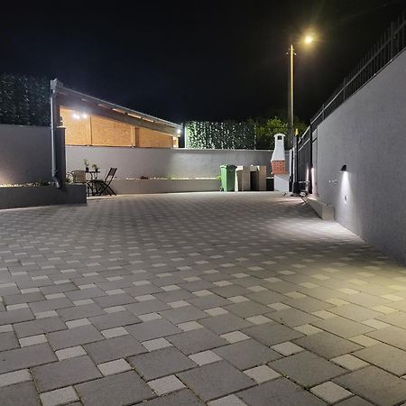Apartman Dino Trogir Extérieur photo