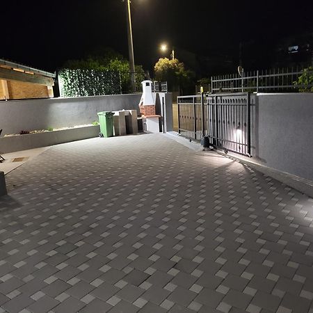 Apartman Dino Trogir Extérieur photo