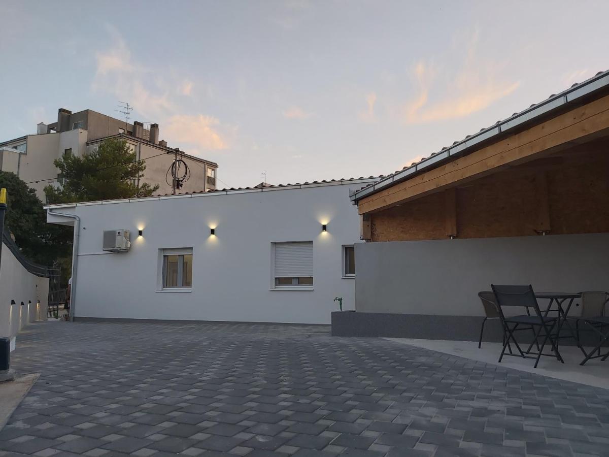 Apartman Dino Trogir Extérieur photo