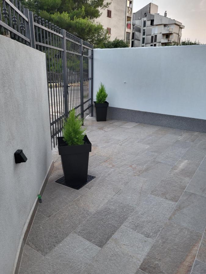 Apartman Dino Trogir Extérieur photo