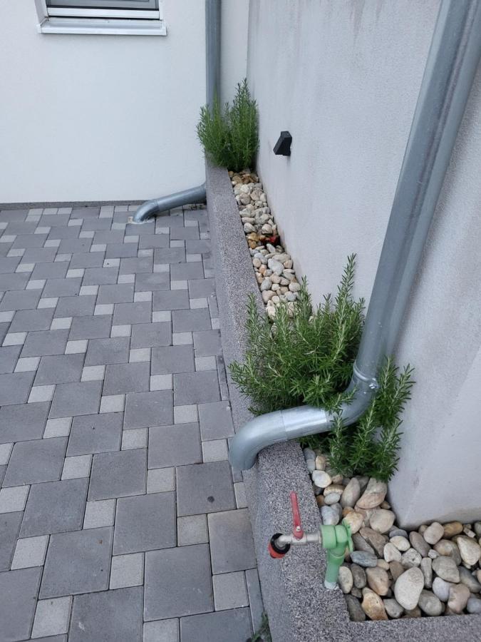 Apartman Dino Trogir Extérieur photo