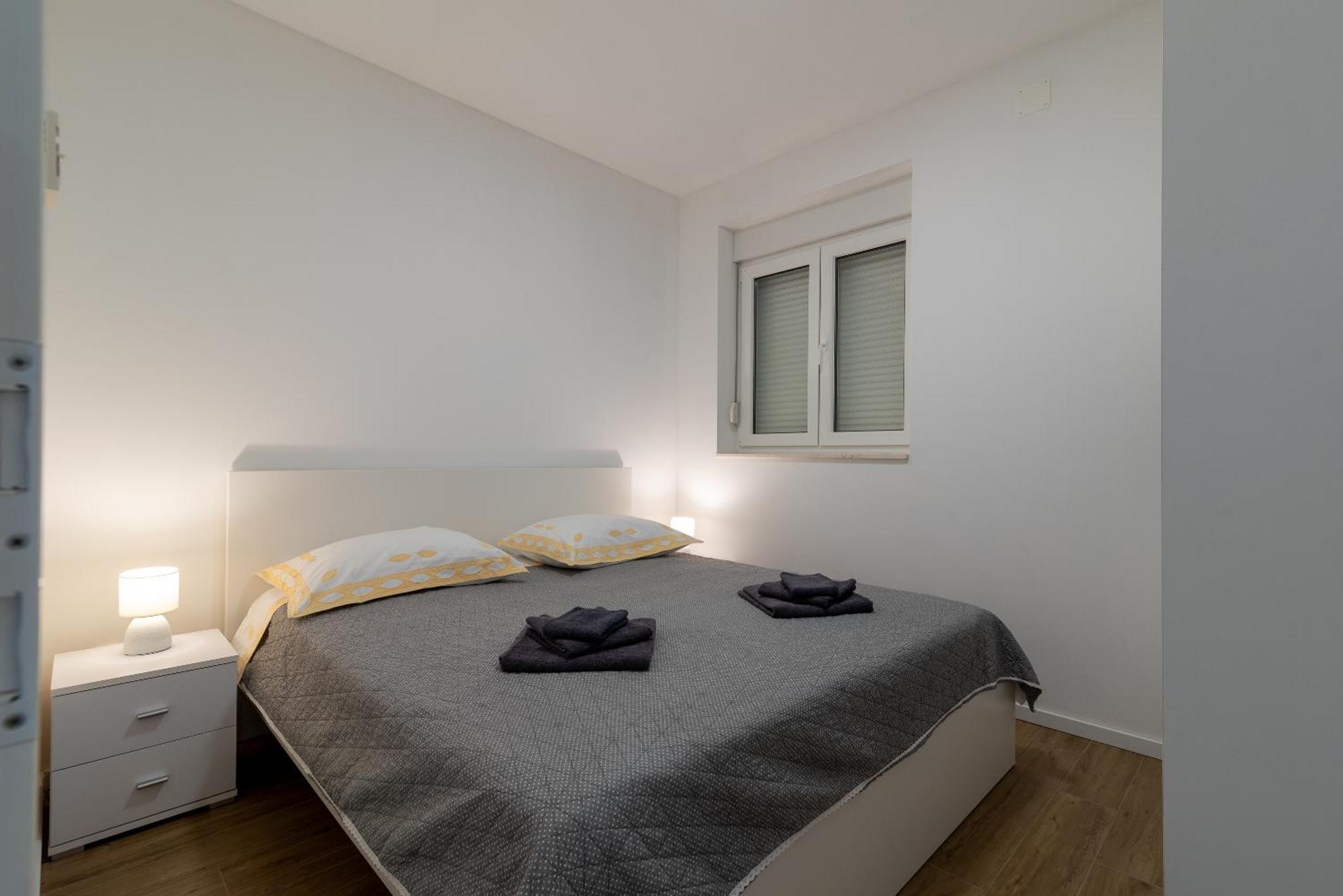 Apartman Dino Trogir Extérieur photo
