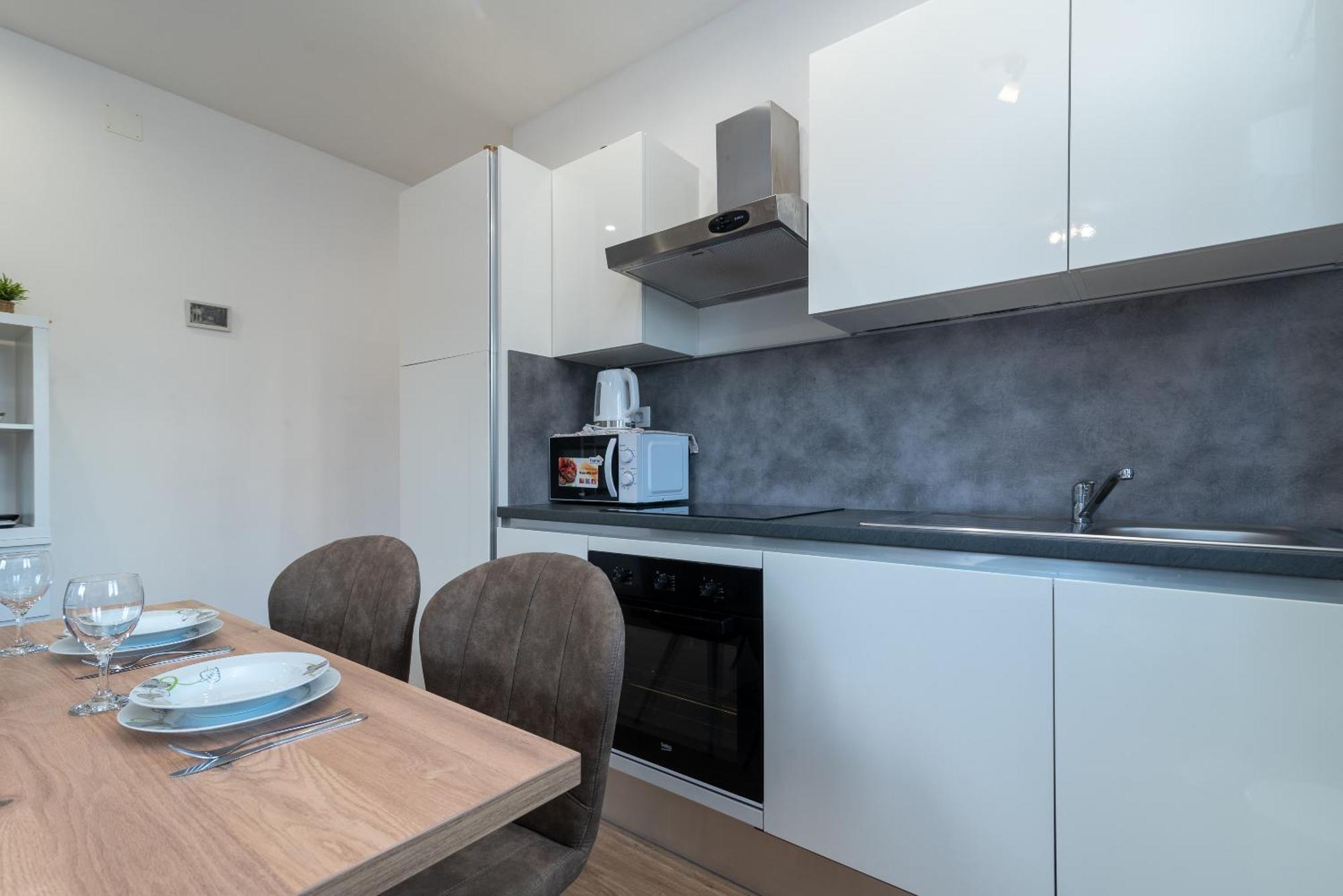 Apartman Dino Trogir Extérieur photo