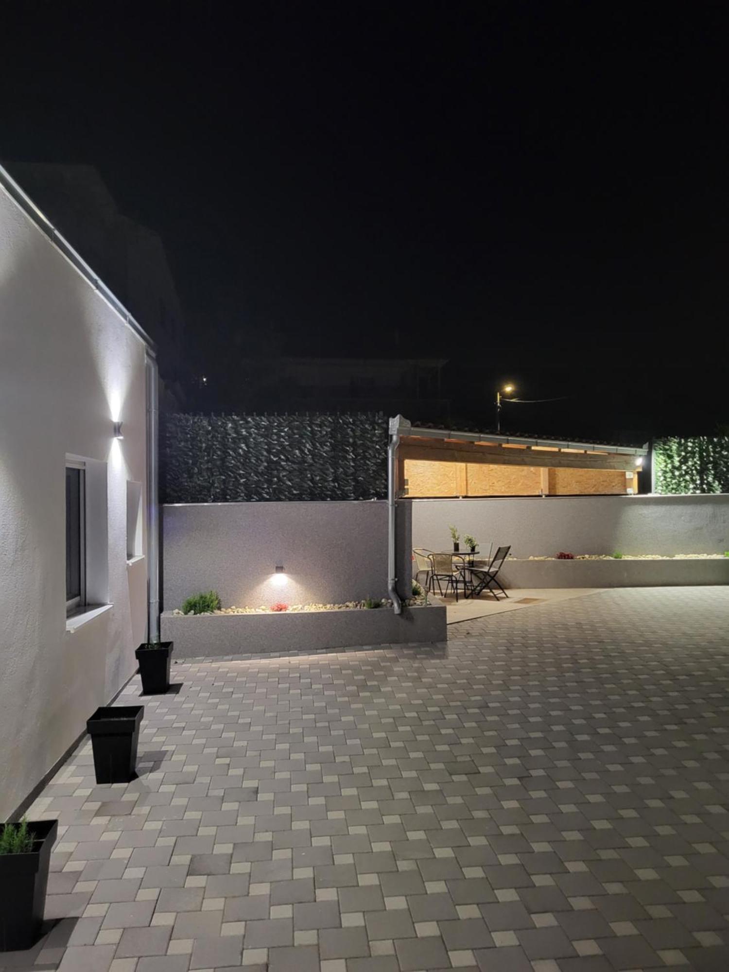 Apartman Dino Trogir Extérieur photo