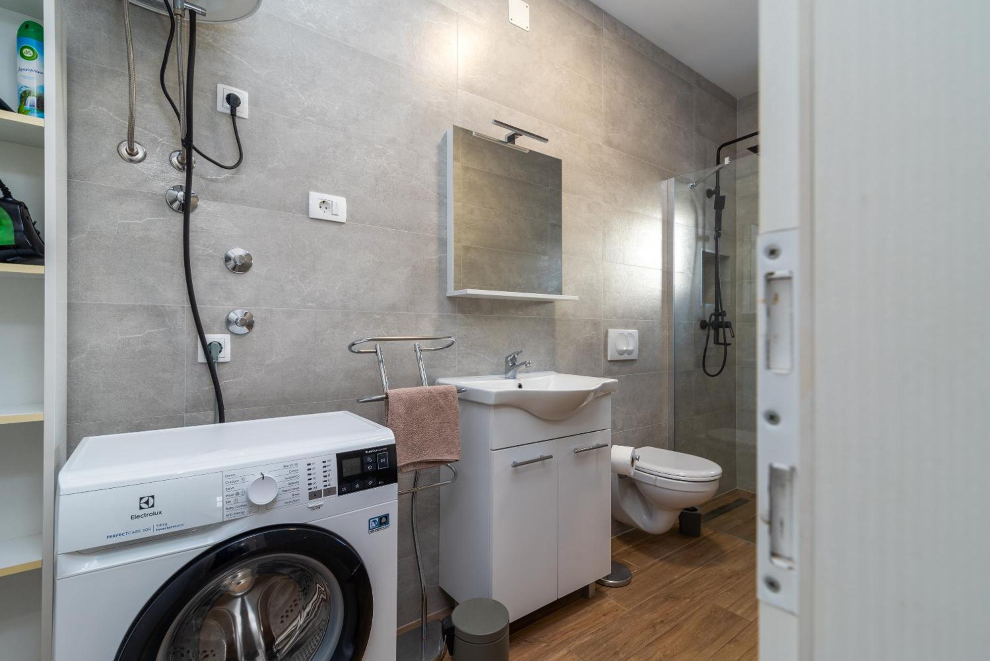 Apartman Dino Trogir Extérieur photo
