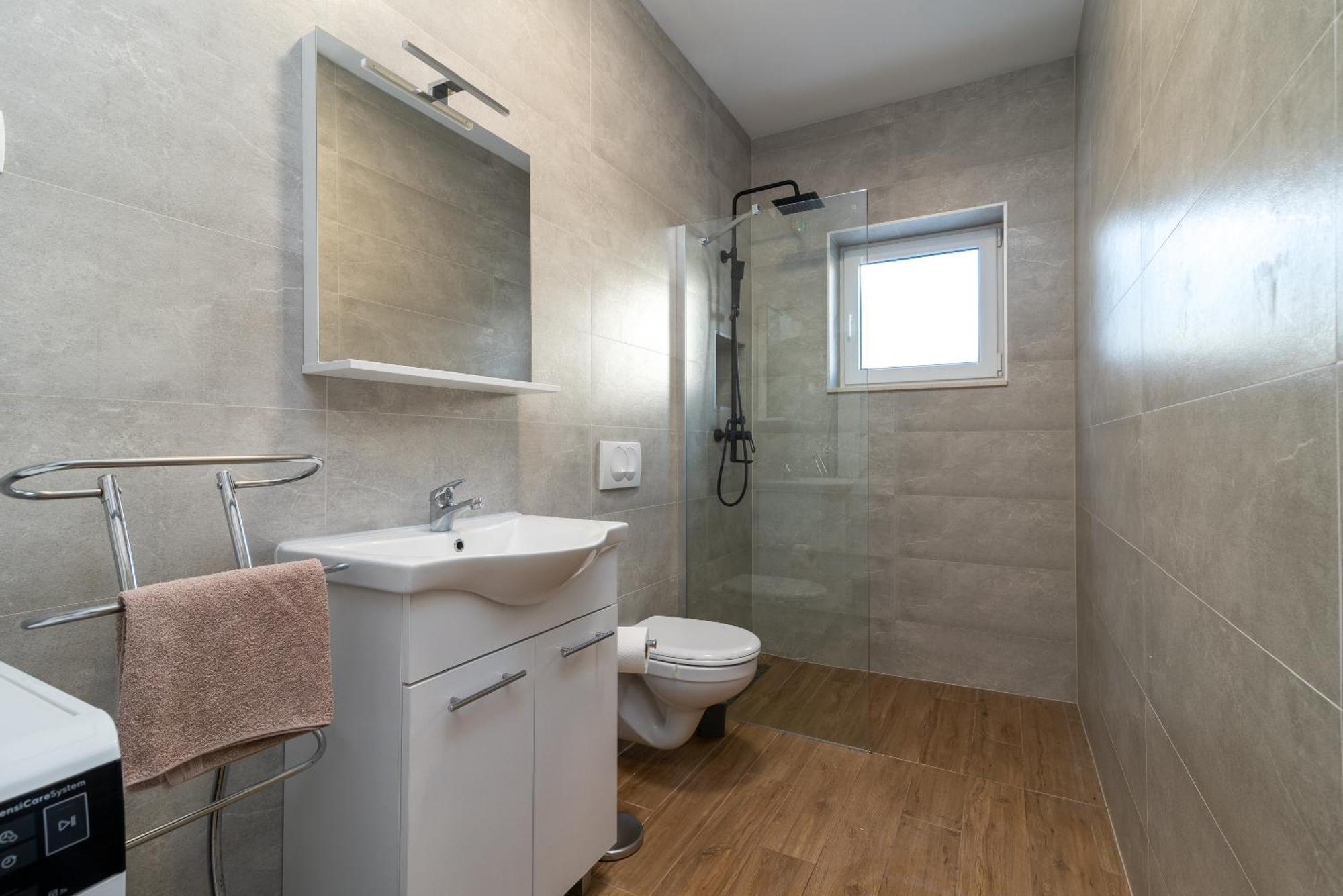 Apartman Dino Trogir Extérieur photo