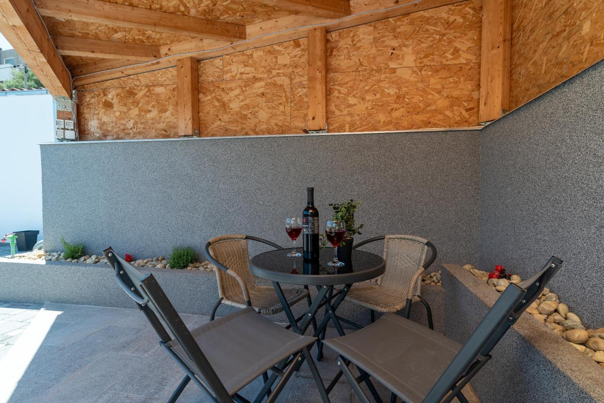 Apartman Dino Trogir Extérieur photo