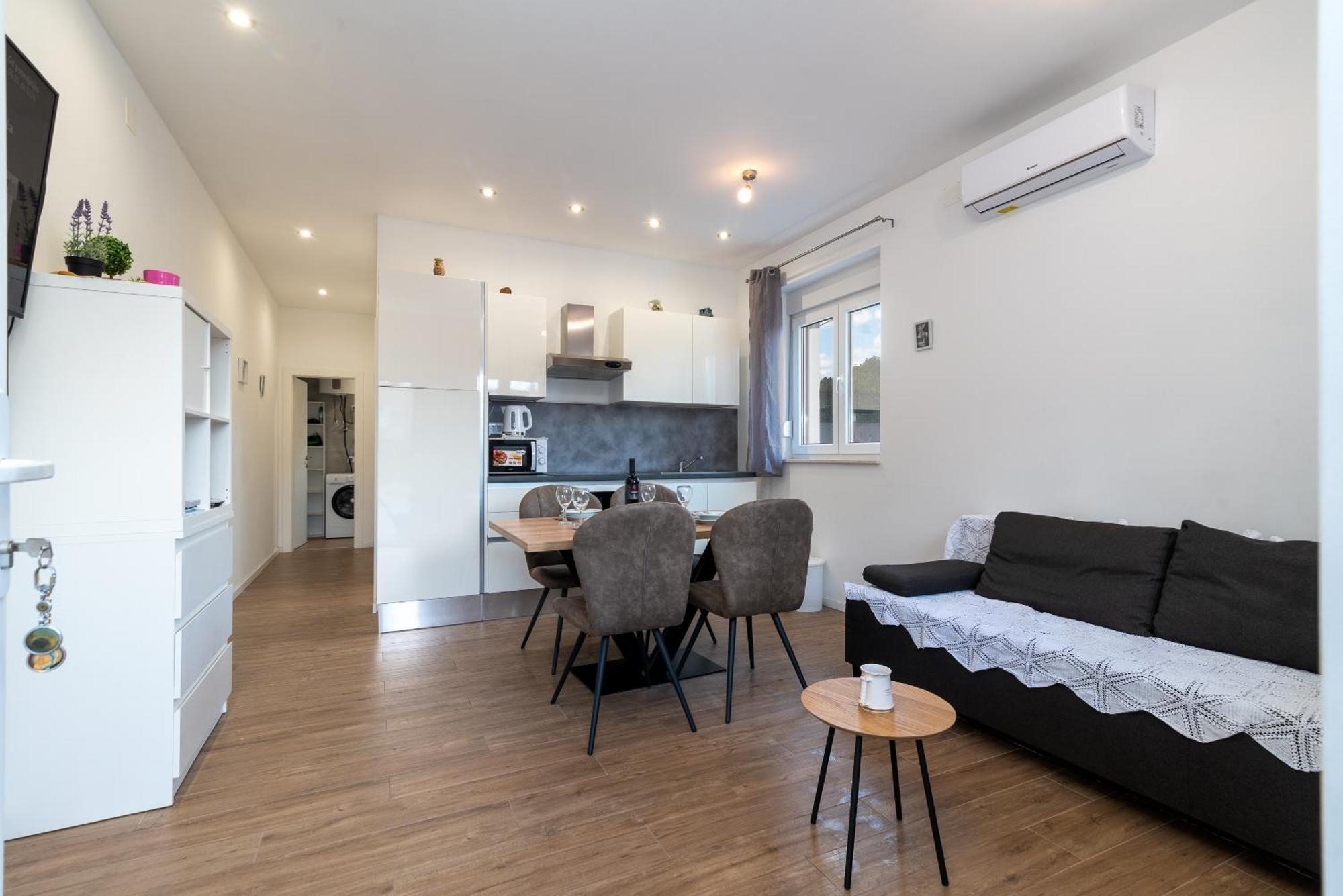 Apartman Dino Trogir Extérieur photo