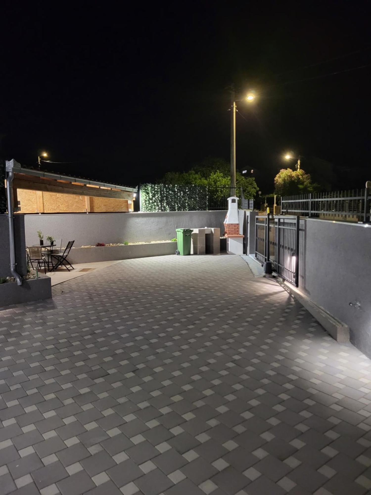 Apartman Dino Trogir Extérieur photo