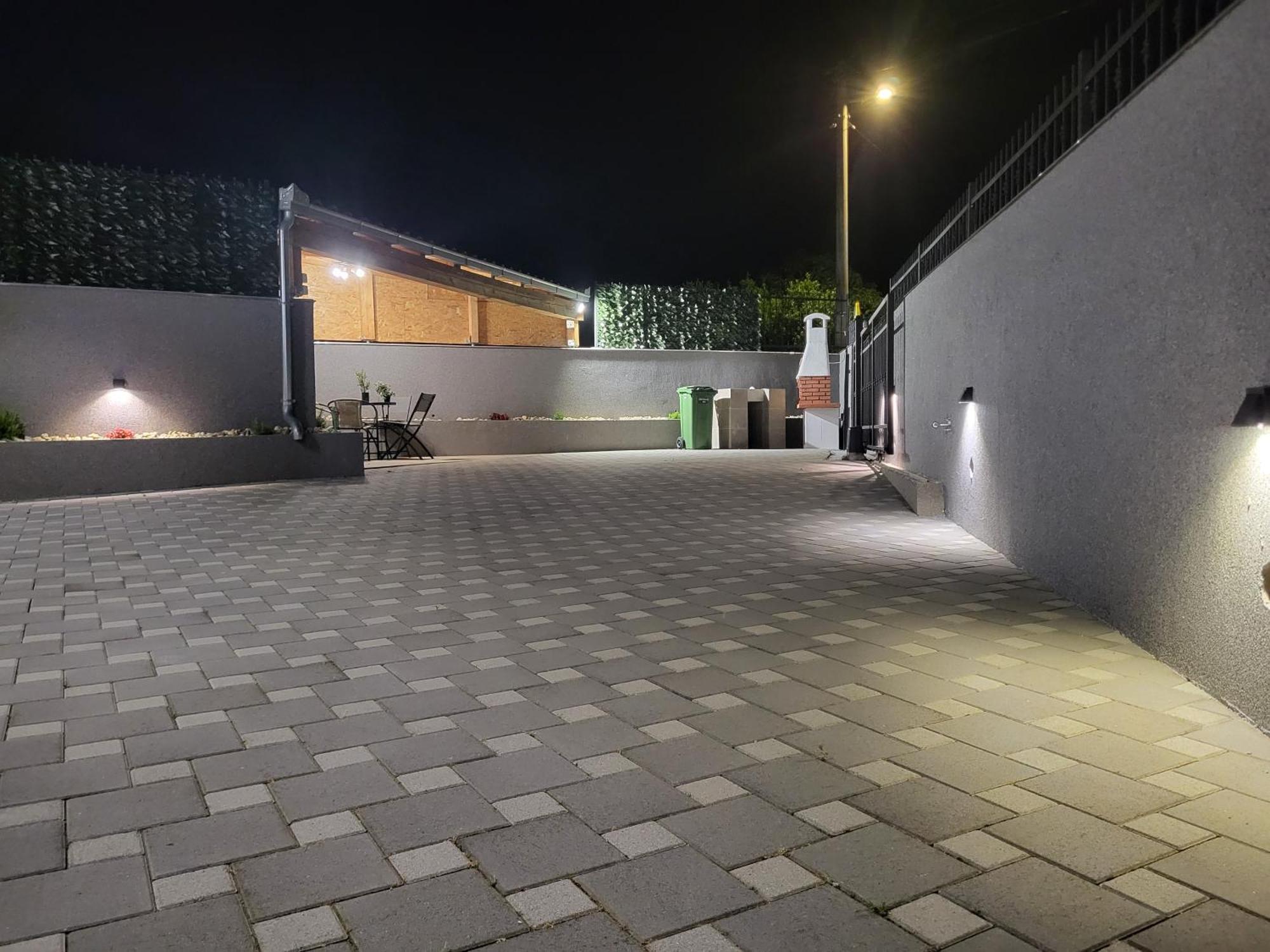 Apartman Dino Trogir Extérieur photo