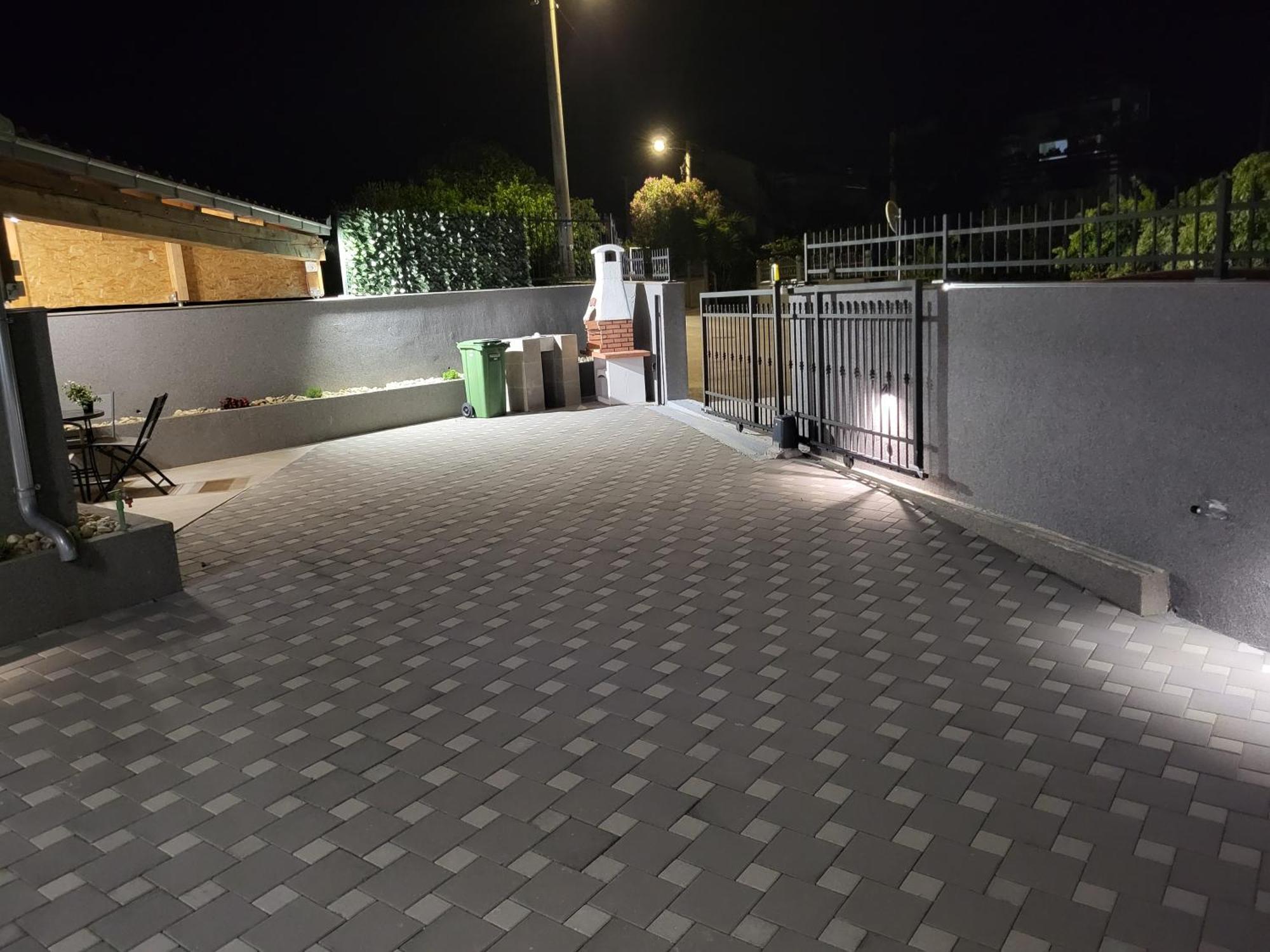 Apartman Dino Trogir Extérieur photo